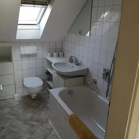 Juni O Apartman Durmersheim