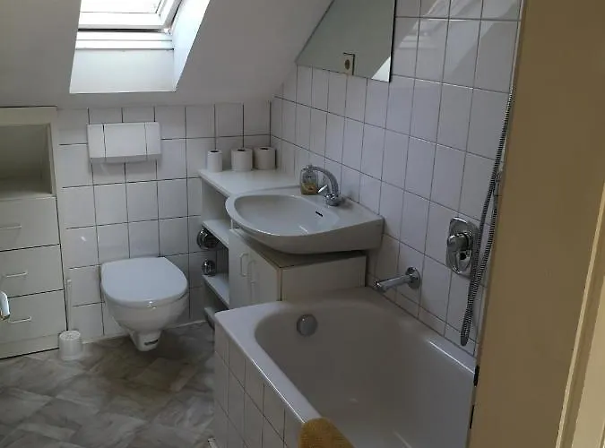 Juni O Apartamento Durmersheim